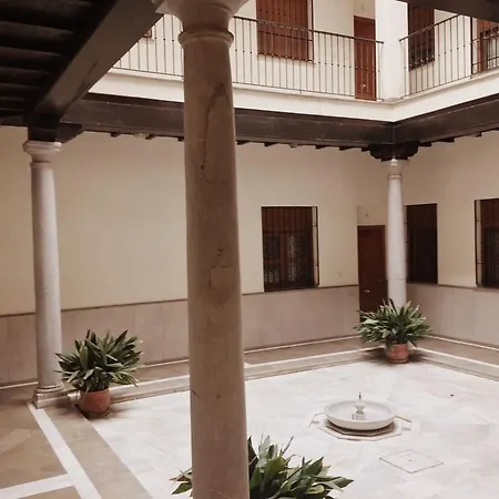 Appartement Bonito En El Centro De Con Parking Gratis *