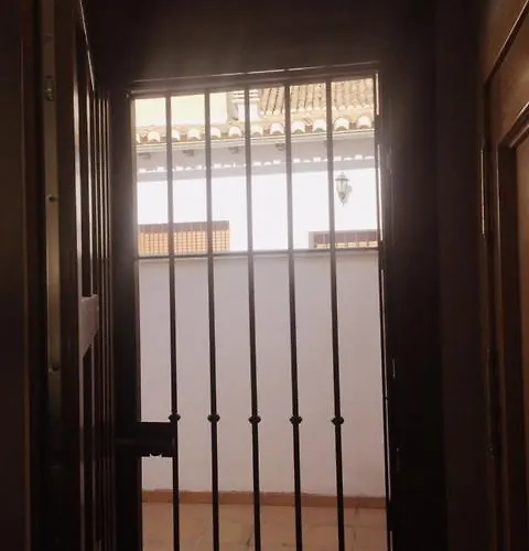 公寓 Bonito En El Centro De Con Parking Gratis 格拉纳达