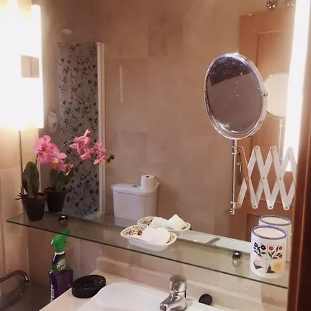 Bonito En El Centro De Con Parking Gratis * Γρανάδα