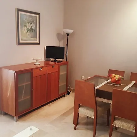 Bonito En El Centro De Con Parking Gratis Apartment Granada